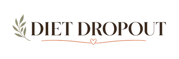 Diet Dropout logo